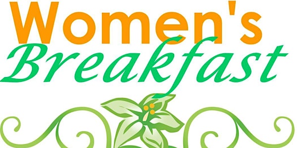 September Women's Clergy Breakfast