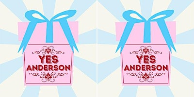 Primaire afbeelding van Yes Anderson