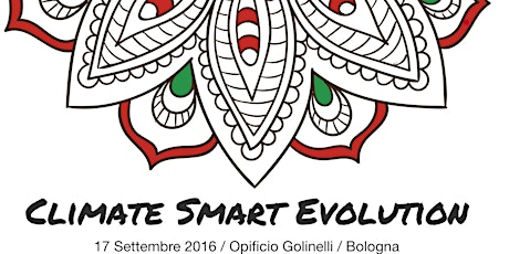 Immagine principale di TEDxBolognaSalon "Climate Smart Evolution" 