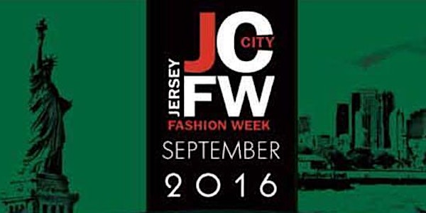 Jersey City Fashion Week 2016 Casting Call