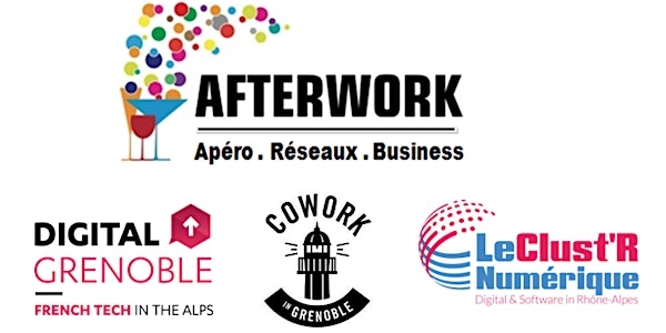 AFTERWORK Inter-réseaux de la rentrée