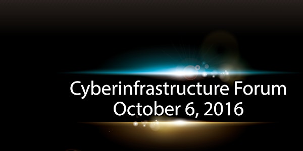 CI Forum 2016
