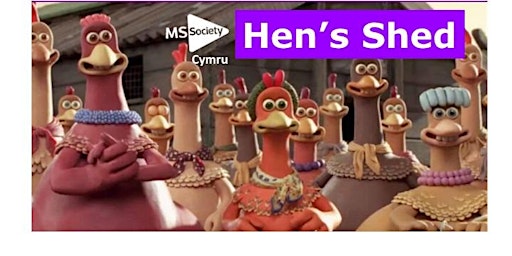 Hen's Shed