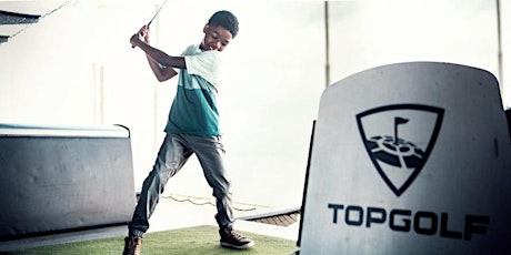 Summer Academy 2022 Topgolf Dallas | 5-Days (Mon - Fri) primary image