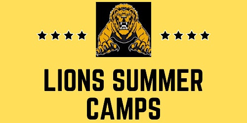 OVERNIGHT Girls Volleyball Camp  - Entering Grade 8-12   - July 25th-29th