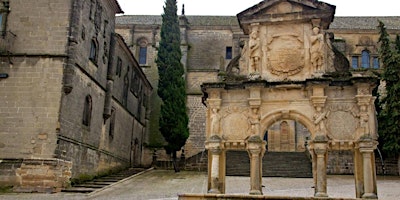 Imagem principal de Free tour por Baeza