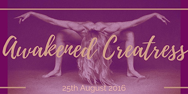 Awakened Creatress