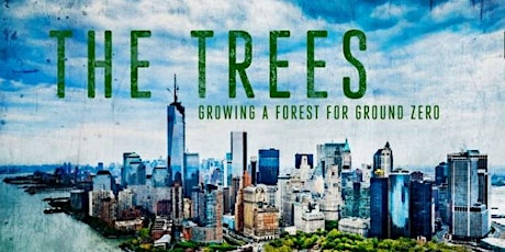 The Trees Film primary image