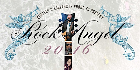 Art House - Jamie Mclean - Rock Angel Summer Concert Series primary image