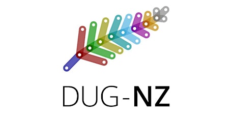 DYNAMO USERS GROUP – NZ primary image