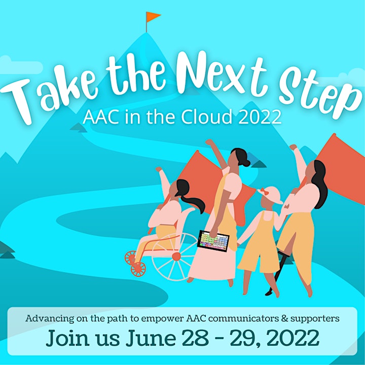 AAC in the Cloud 2022: Take the Next Step image