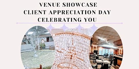 Client Appreciation Concert. Venue Showcase. primary image