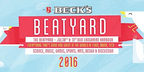 Beatyard After-Party w/ DJ Rahaan & Betty primary image