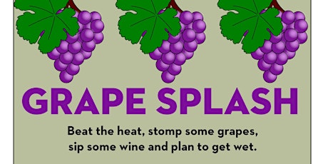 Grape Stomp primary image