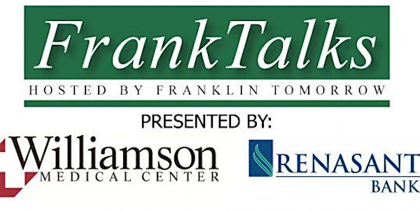 Feb 14 FrankTalks: Significant Sites in Franklin's African American History