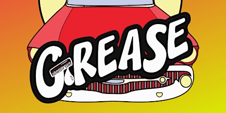 Grease Under the Stars presented by Poway High School Musical Theatre primary image