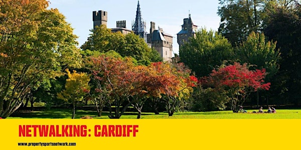 NETWALKING CARDIFF: Property & Construction networking in aid of LandAid