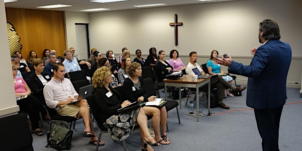 Engaging Financial Leaders