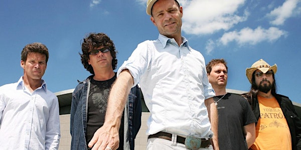 The Tragically Hip: A National Celebration @ Film.Ca Cinemas