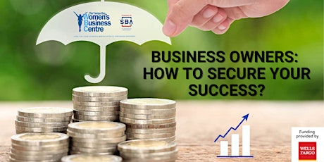 Business Owners: How to Secure Your Success? tickets