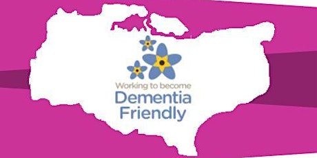 Dementia Hot Potato 2  (conference and workshops) primary image