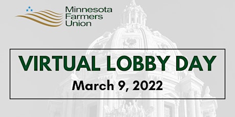 2022 Virtual Lobby Day primary image