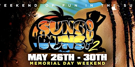 Suns Out Buns Out Weekend Passes