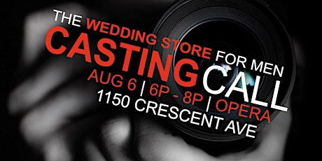 Casting Call primary image