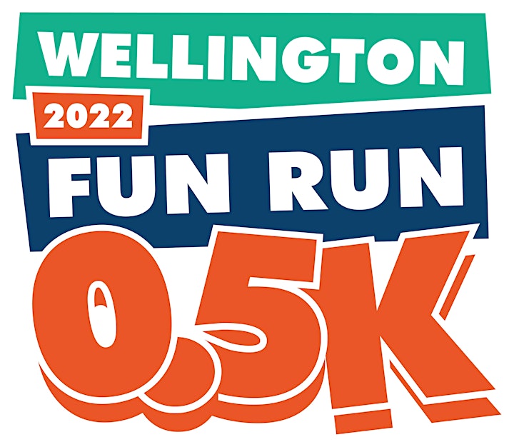 Wellington Fun Run 0.5K - 2022 image