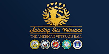 American Veterans Ball (AVB2017 - North Carolina) primary image