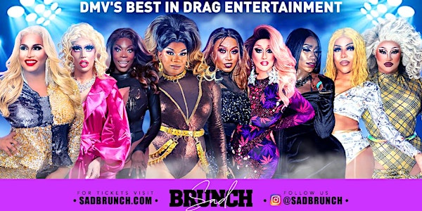 Drag Show at Heavy Hitters Bar & Grill