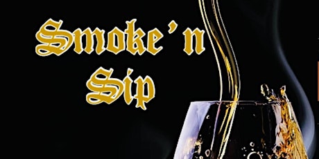 Smoke'n Sip Cigar Night