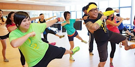 Bokwa Fitness at Lot One primary image