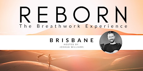 Imagen principal de REBORN- The Breathwork Experience