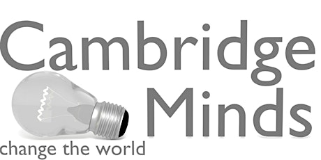 Cambridge Minds - Launch primary image