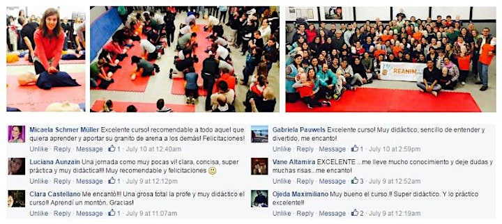 Imagen del evento