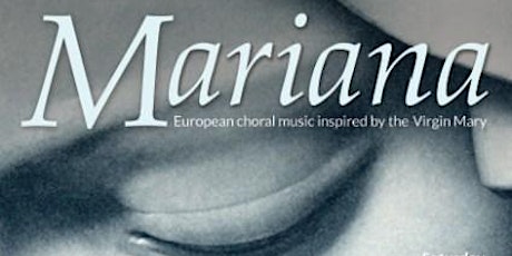Mariana primary image