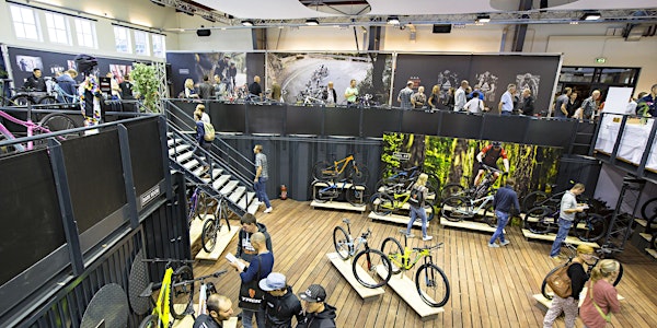 Trek World Benelux consumentendag