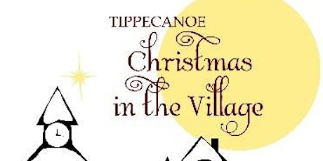 Christmas in the Village Home Tour 2016 primary image