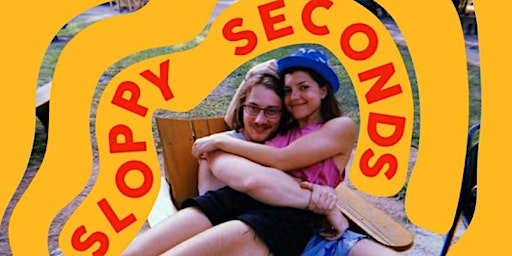 Sloppy Seconds: An Improv Duo Showcase