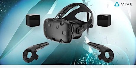 Test HTC VIVE au Game Over primary image