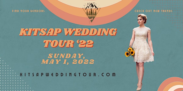 The Kitsap Wedding Tour 2022