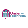 Logo de Under the Umbrella Bookstore