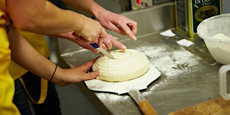 Advanced Bread-Making Workshop primary image