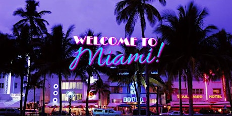 Welcome to Miami primary image