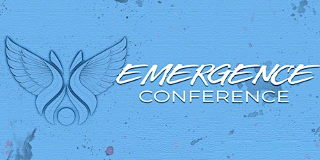 Emergence Conference 2022 tickets