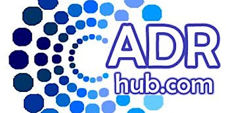 ADRHub Webinar - Streamlining Disputes: The Mediator as Case Manager primary image