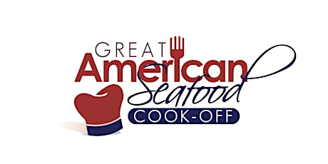 Great American Seafood Cook-Off 2016 primary image