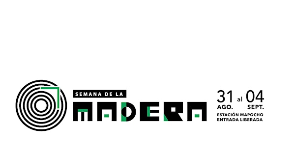 Semana de la Madera 2016