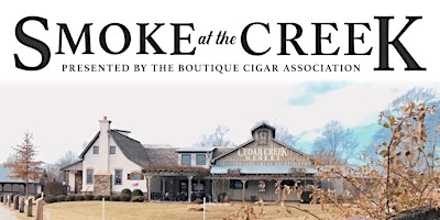 Smoke at the Creek 2022